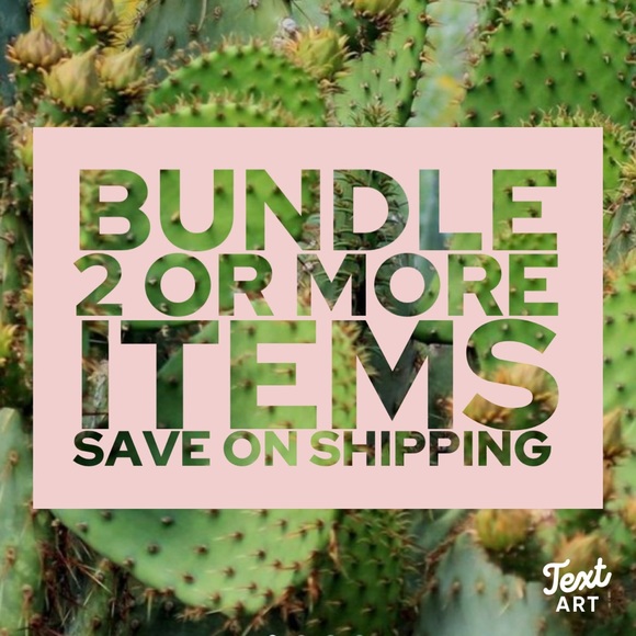 A BUNDLE = 2 or more items - Picture 11 of 16